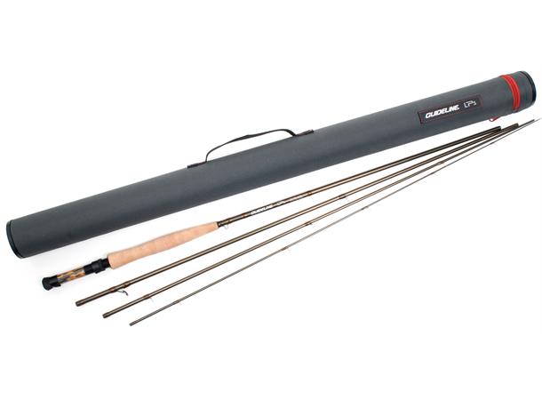 Guideline LPS Euro Rod - Sportinglife Turangi